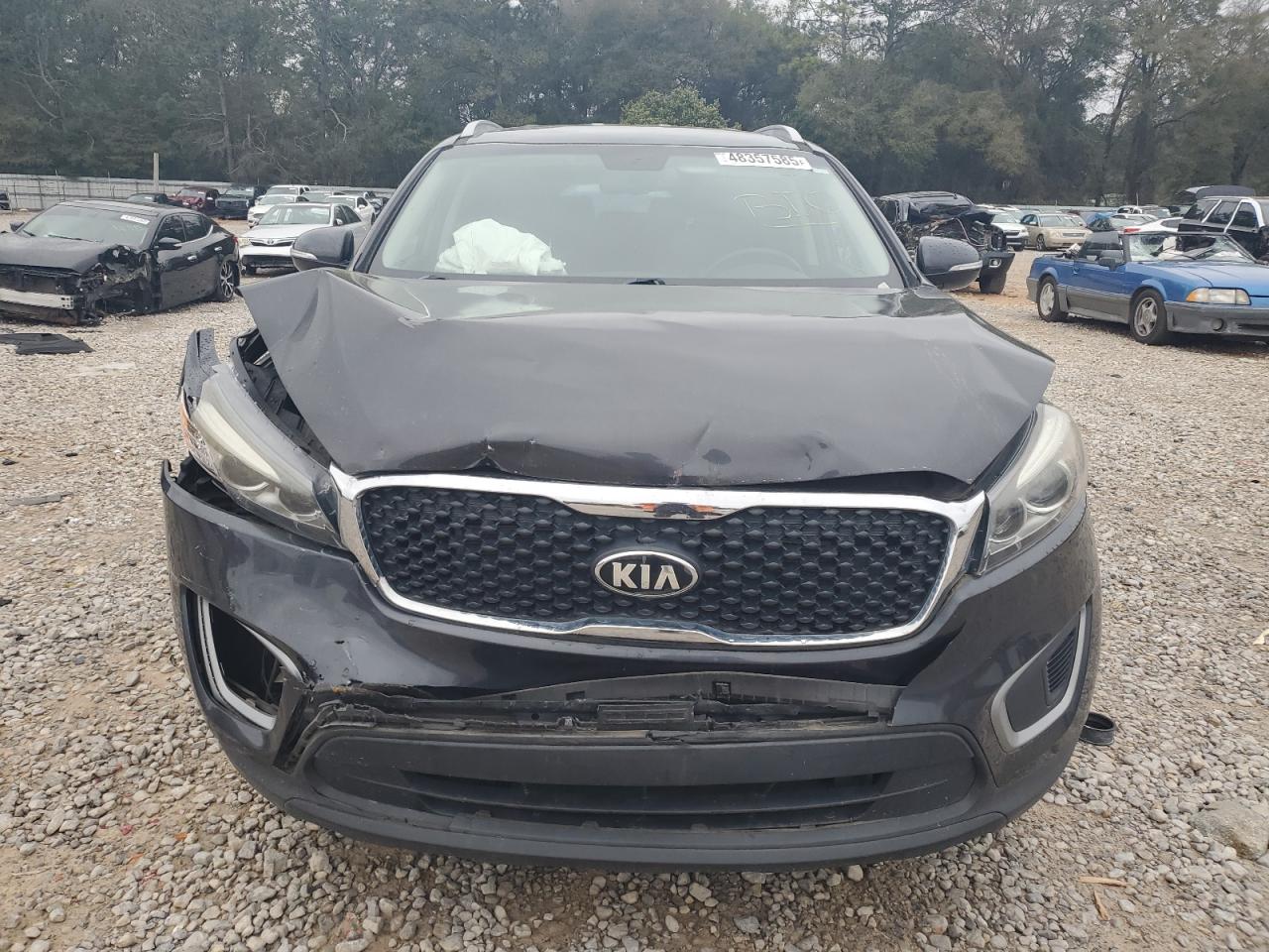 2017 Kia Sorento - Image 5