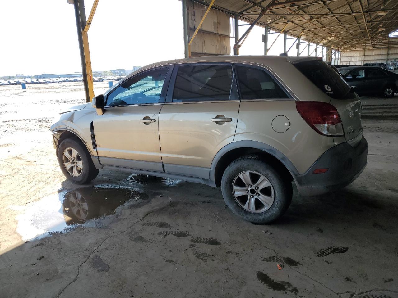 2008 Saturn VUE - Image 2