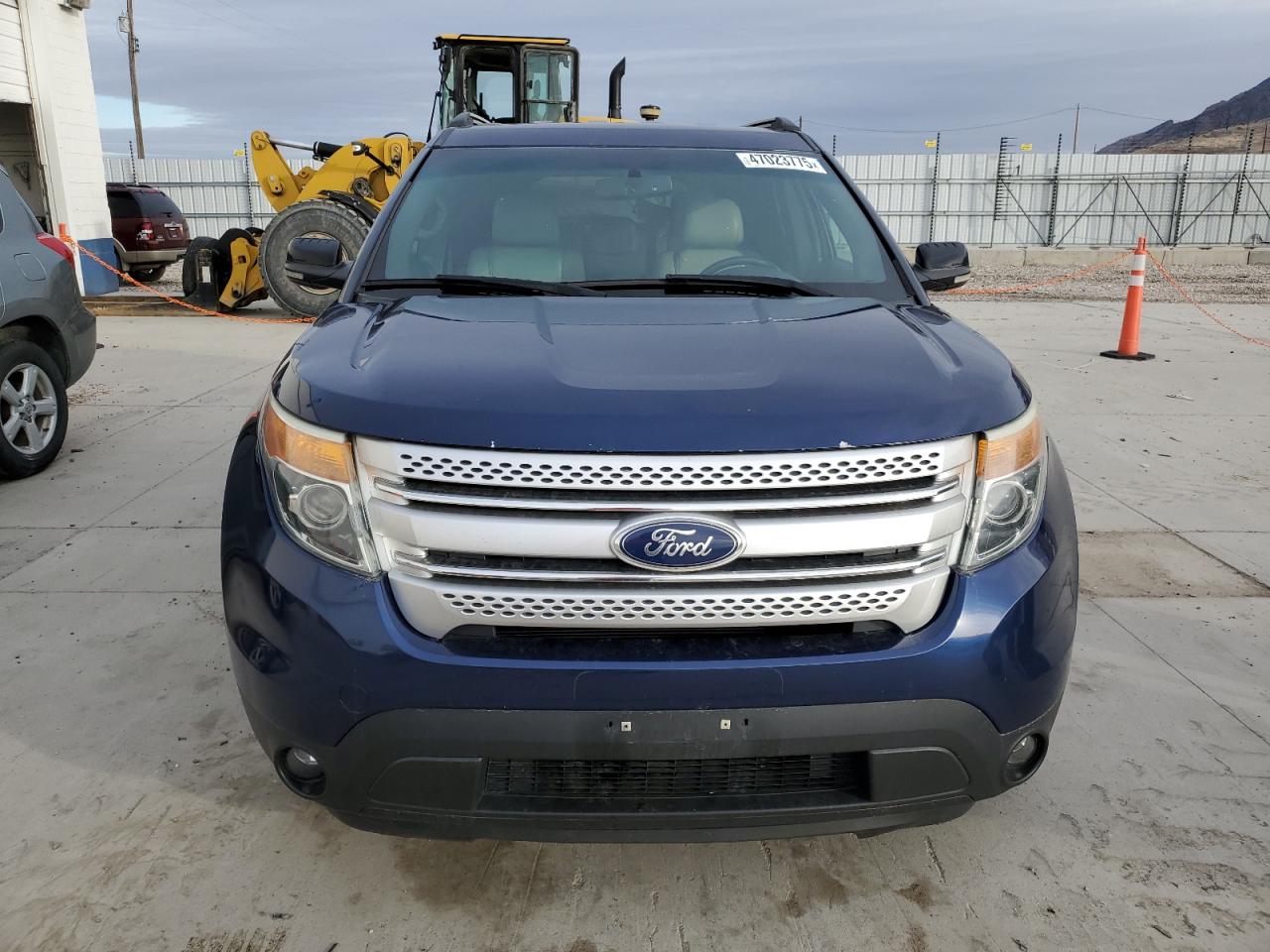 2012 Ford Explorer - Image 5