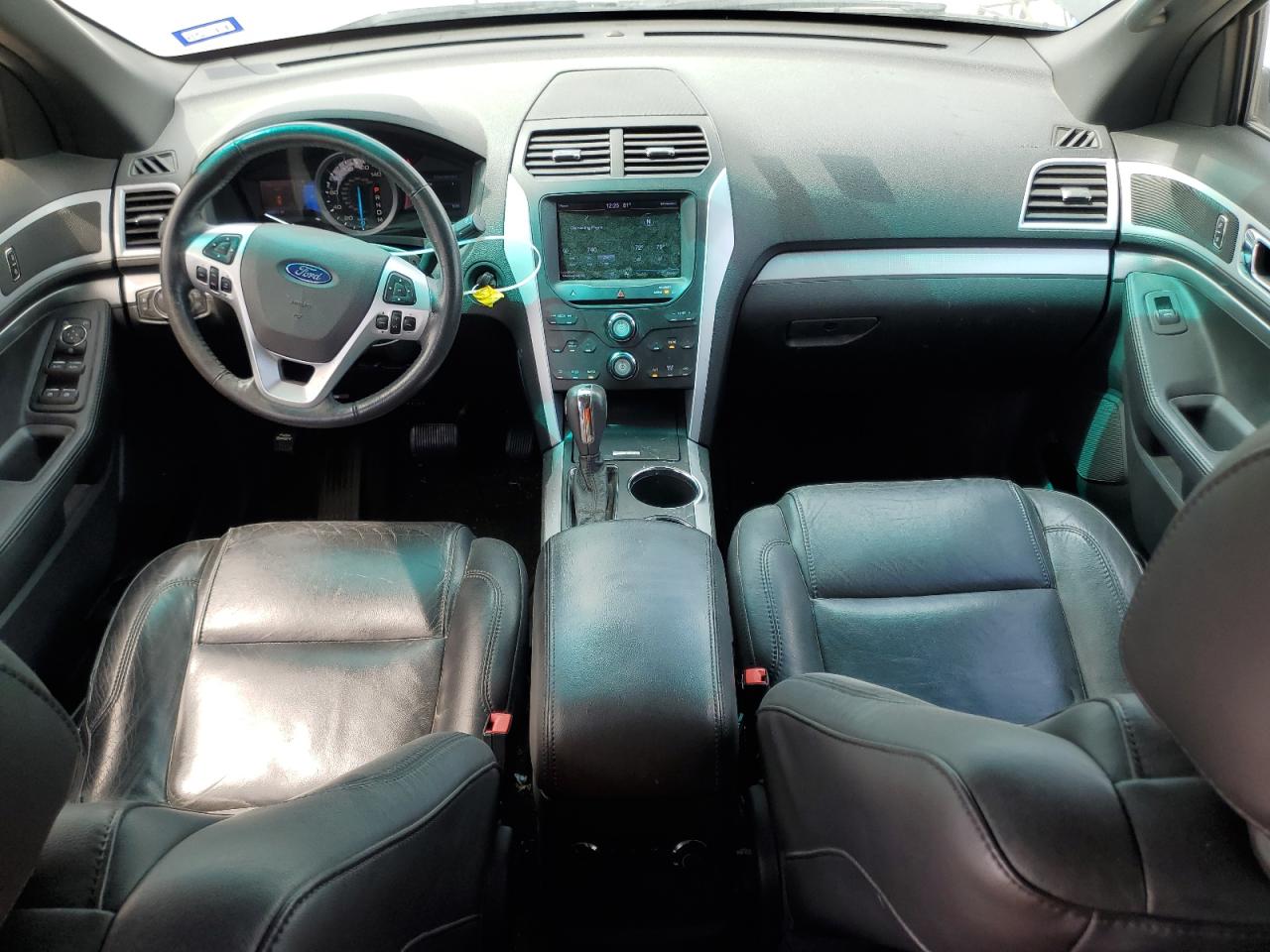 2013 Ford Explorer - Image 8