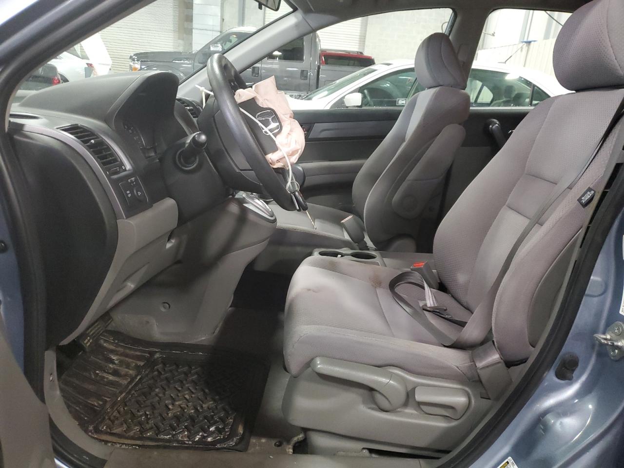 2009 Honda CR-V - Image 7