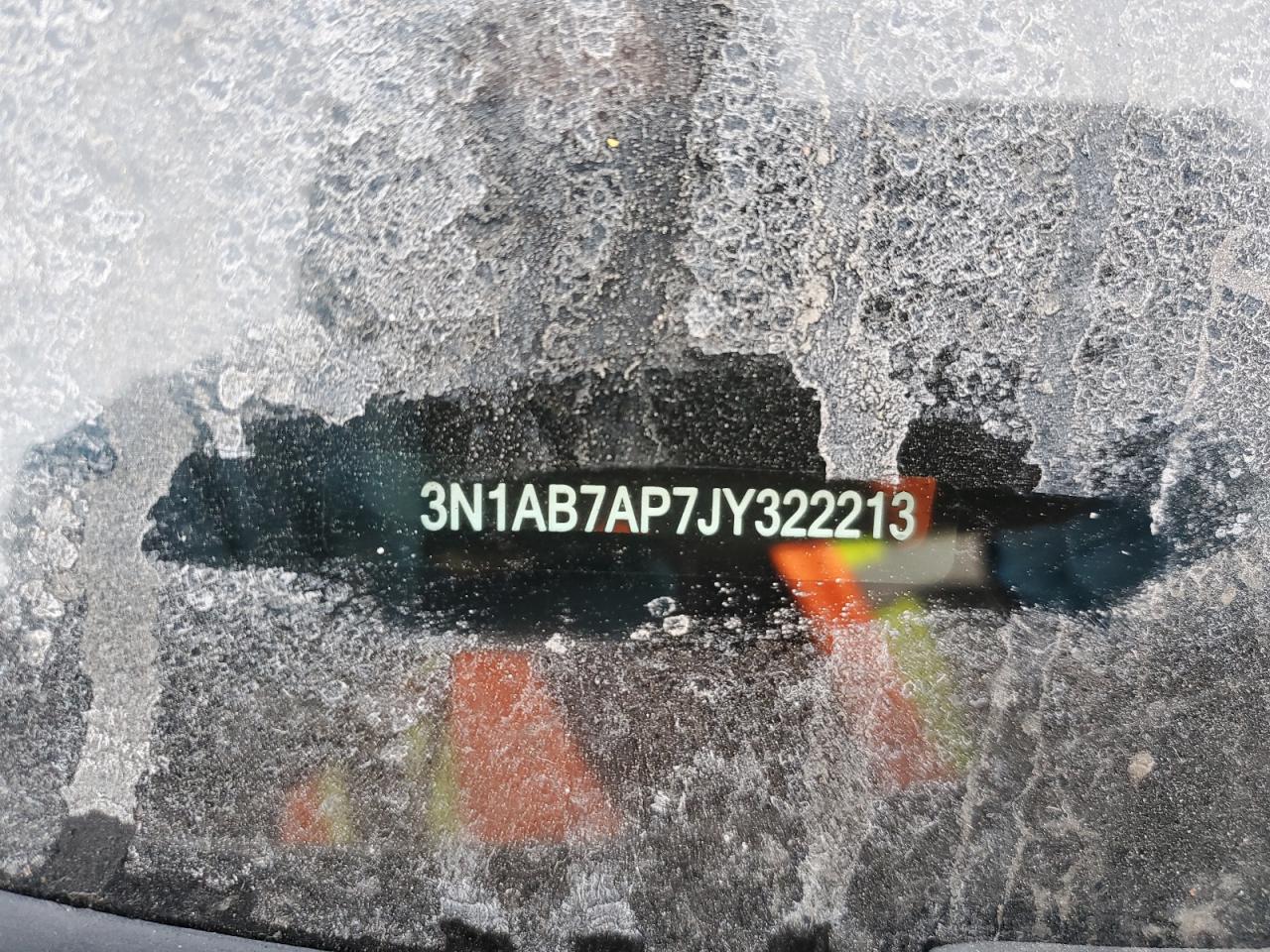 2018 Nissan Sentra - Image 12