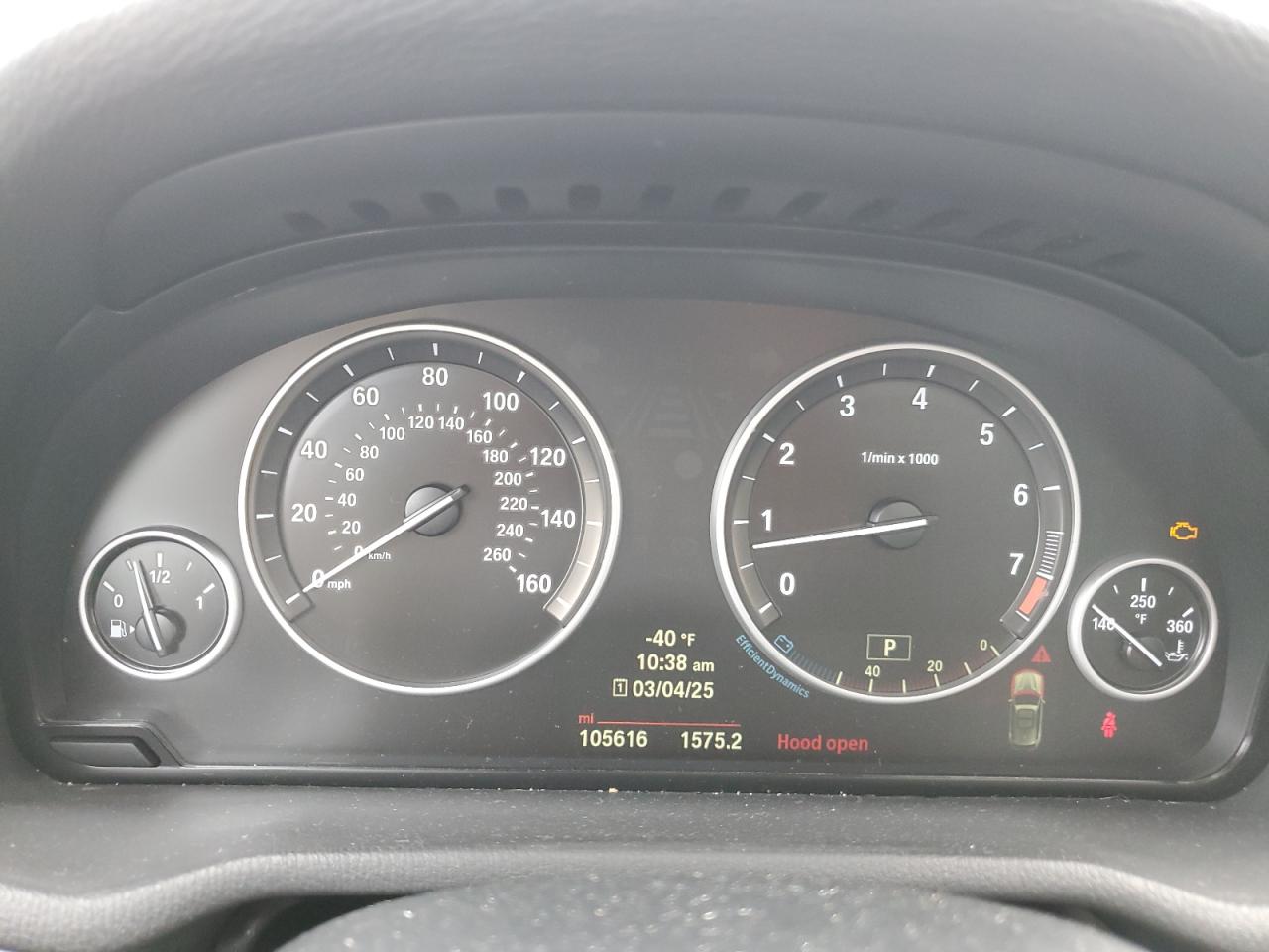 2014 BMW X3 - Image 9