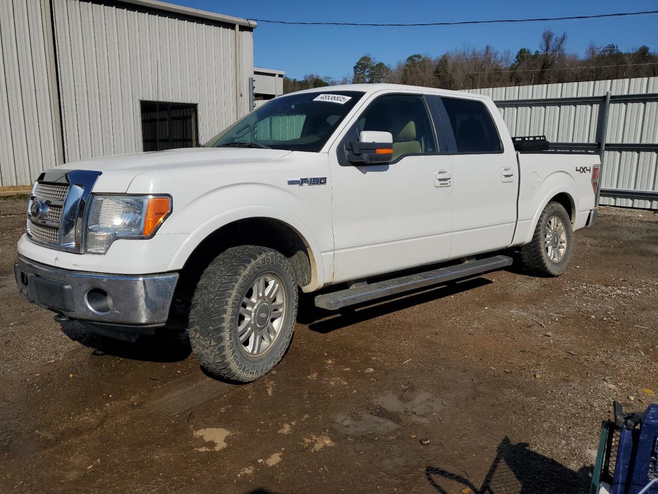 2012 Ford F-150 - Image 1
