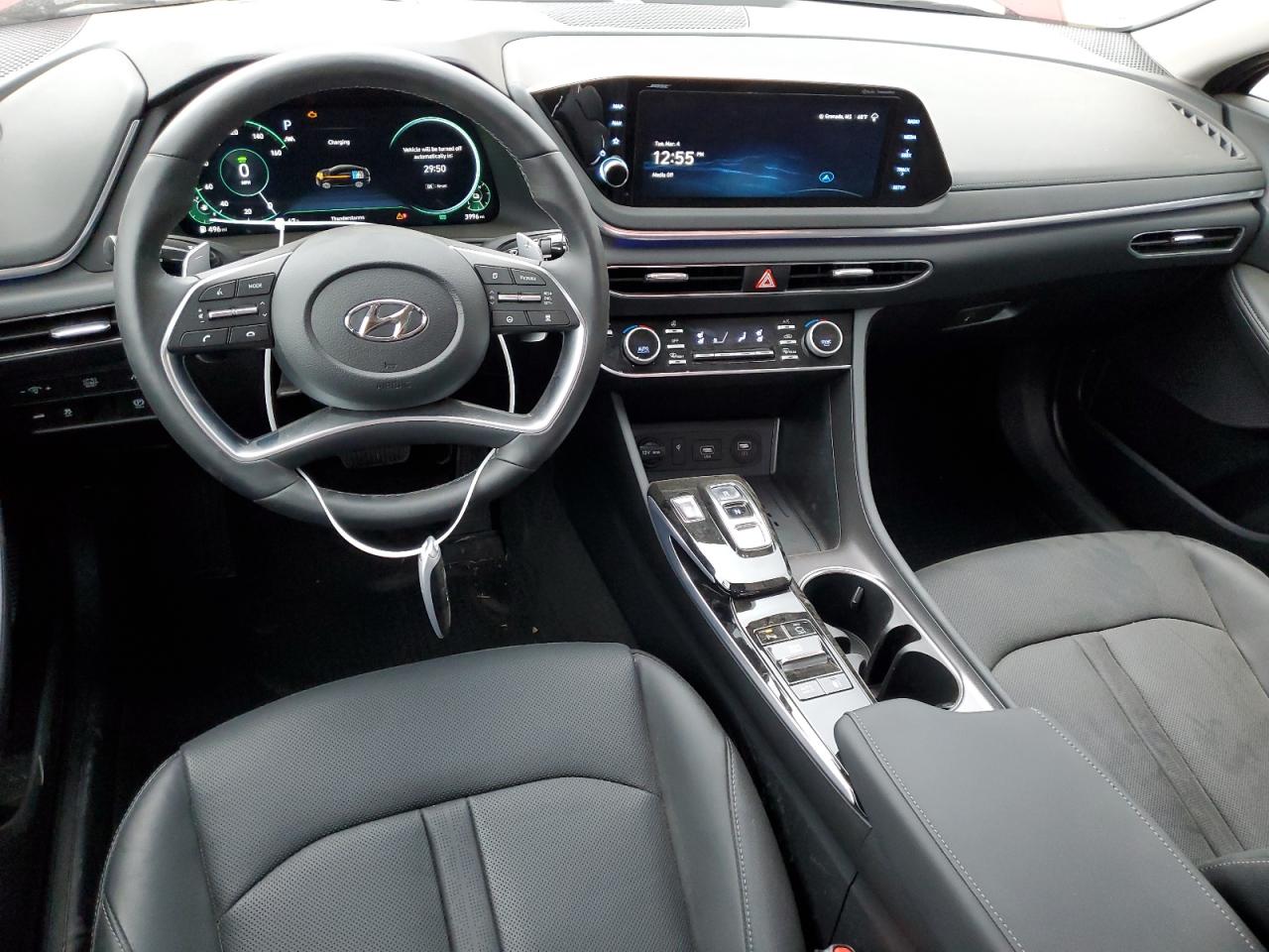 2023 Hyundai Sonata - Image 8