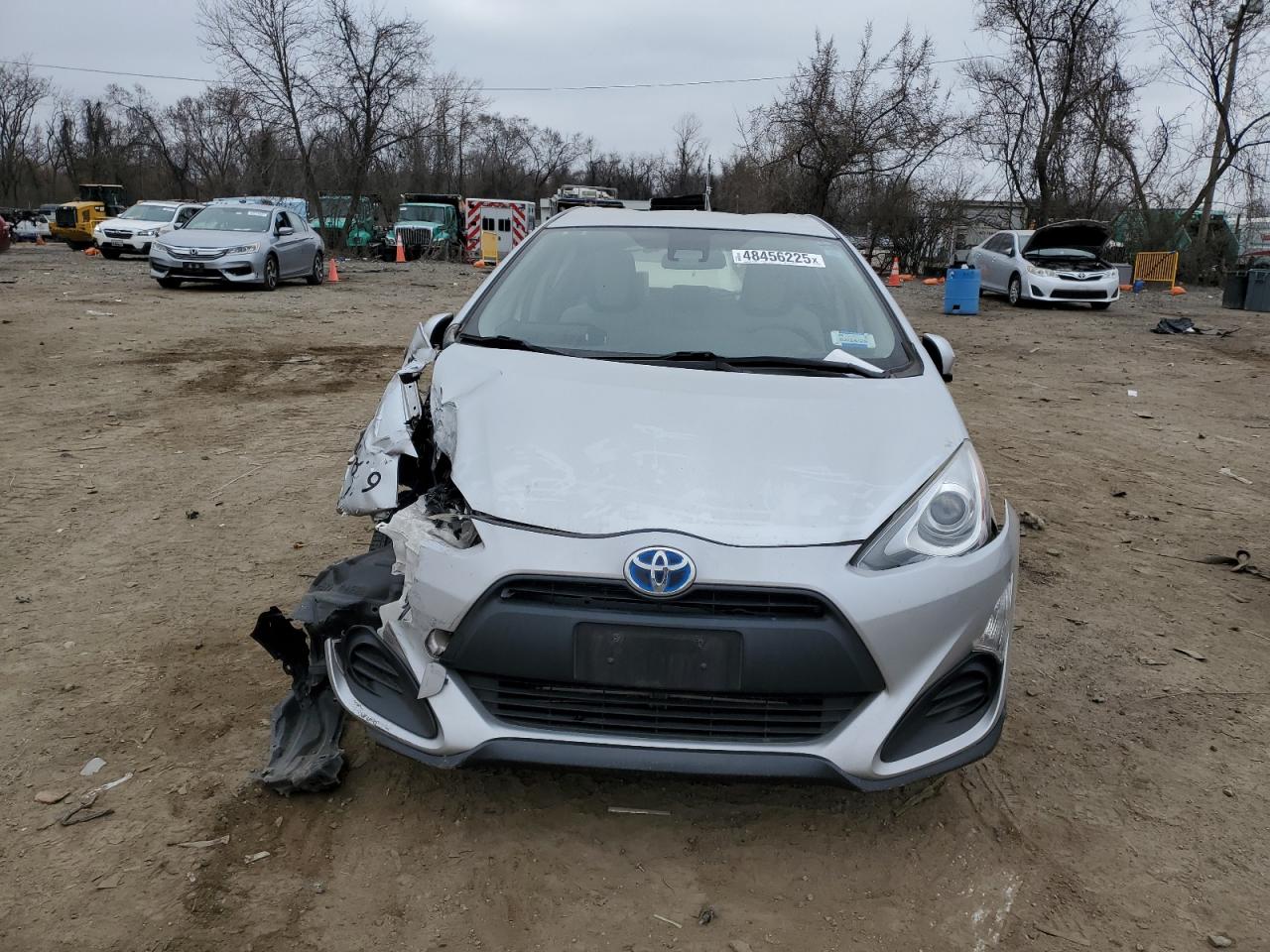 2017 Toyota Prius - Image 5