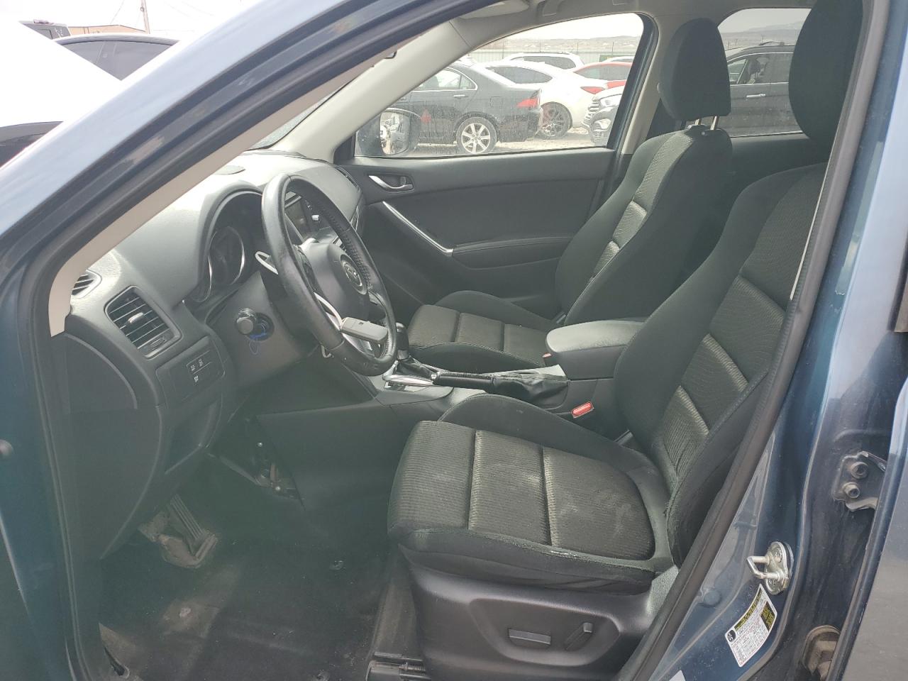 2015 Mazda CX-5 - Image 7