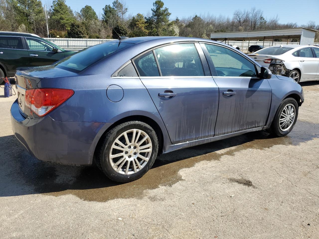 2014 Chevrolet Cruze - Image 3