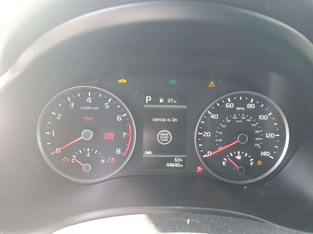 2022 Kia Rio - Image 9