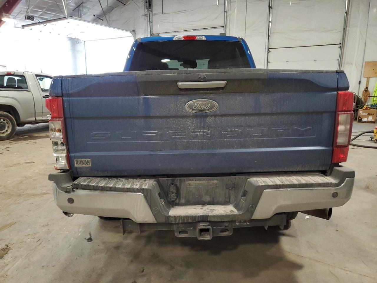 1FT7W2BN6NED67920 FORD F250 2022