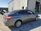 2015 Nissan Sentra S en Venta en Sikeston, MO - Front End