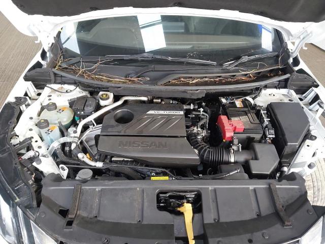 2023 NISSAN XTRAIL ACN