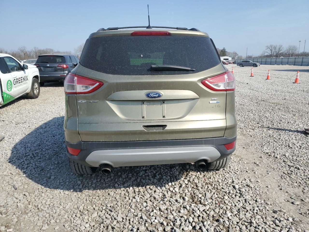 2013 Ford Escape - Image 6