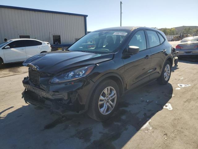 2021 Ford Escape S