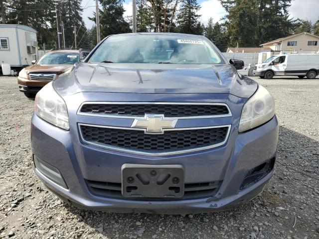  CHEVROLET MALIBU 2013 Синий