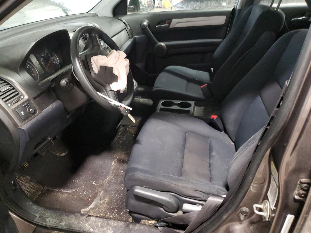 2010 Honda CR-V - Image 7