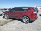 2016 Chevrolet Traverse Lt de vânzare în Tulsa, OK - Front End