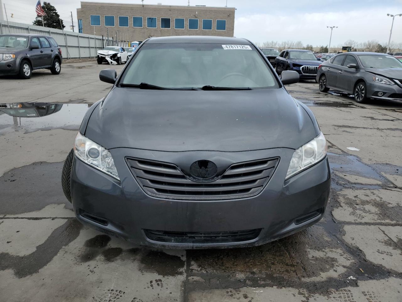 2007 Toyota Camry - Image 5