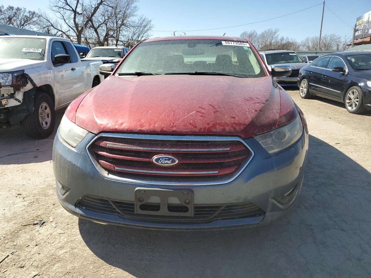 2013 Ford Taurus - Image 5