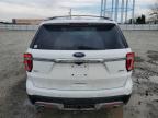 2017 Ford Explorer Xlt იყიდება Windsor-ში, NJ - Front End