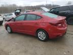 2020 Hyundai Elantra Se for Sale in Louisville, KY - Front End