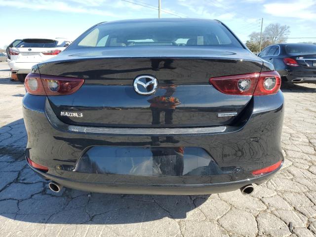  MAZDA 3 SELECT S 2024 Czarny