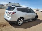 2017 Chevrolet Traverse Premier for Sale in Colorado Springs, CO - Front End