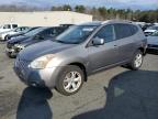 2009 Nissan Rogue S للبيع في Exeter، RI - Rear End