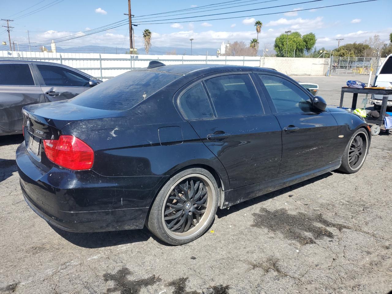 2009 BMW 3er - Image 3