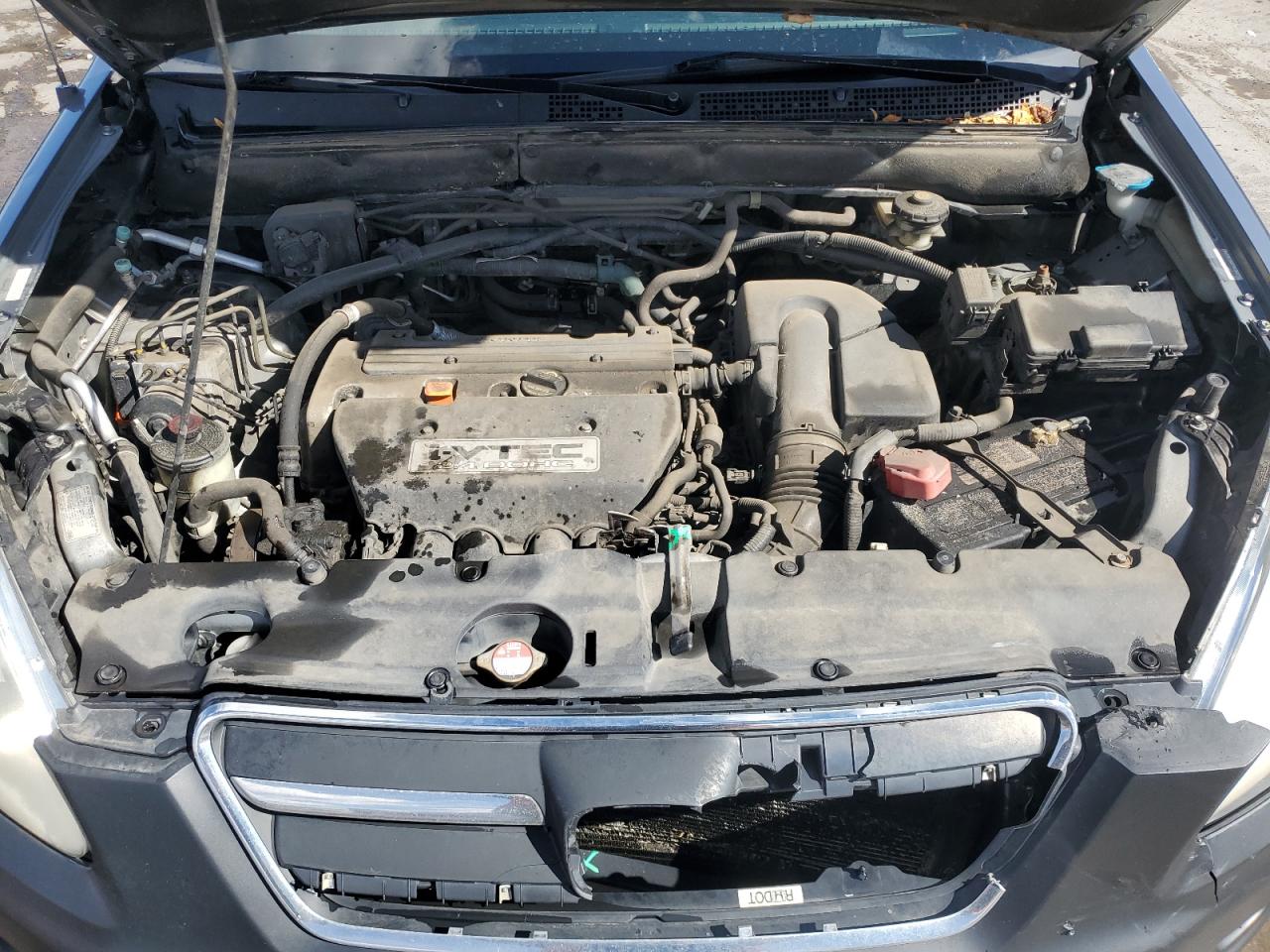 2005 Honda CR-V - Image 12