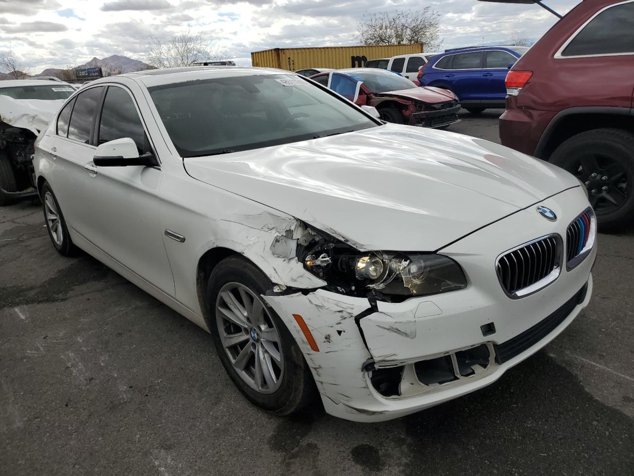 2014 BMW 5er - Image 4