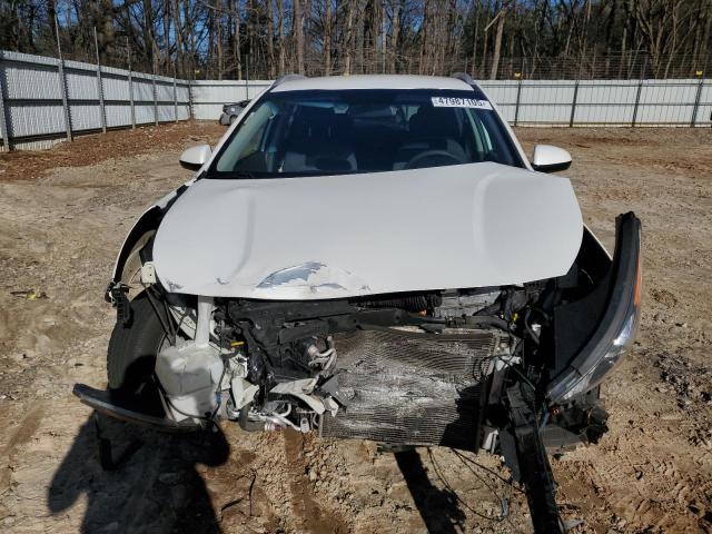  KIA NIRO 2019 White