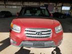 2012 Hyundai Santa Fe Limited на продаже в Phoenix, AZ - All Over