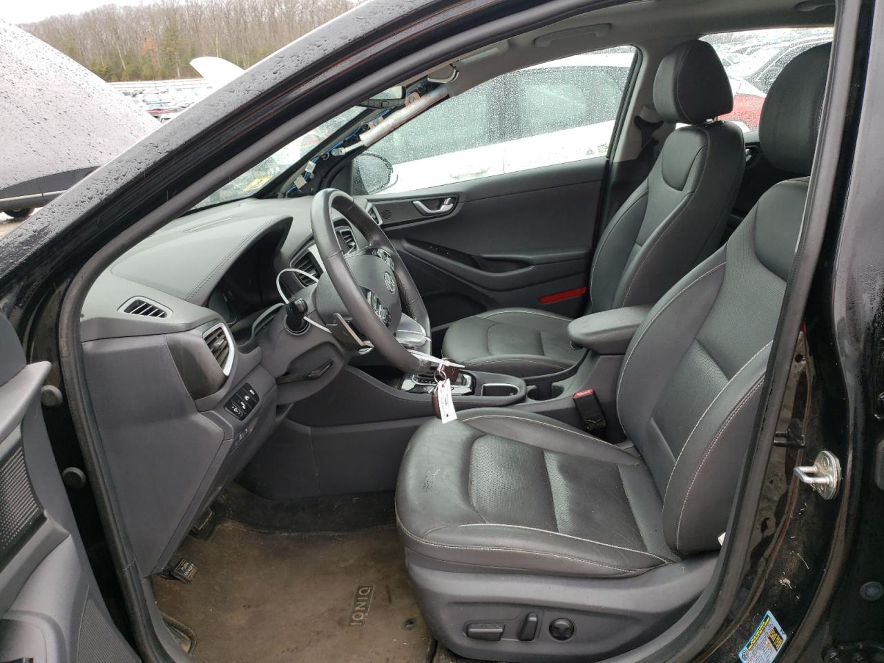 2019 Hyundai IONIQ - Image 7