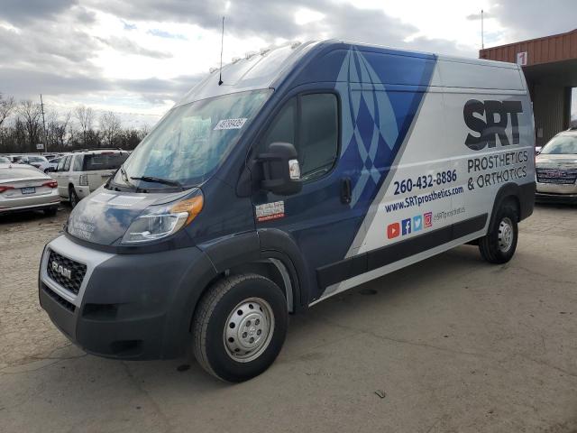 2021 Ram Promaster 2500 2500 High