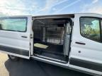 2015 FORD TRANSIT T-150 for sale at Copart CT - HARTFORD