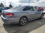2022 Volkswagen Passat Se for Sale in Moraine, OH - Front End