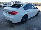 2016 BMW 320D XDRIV for sale at Copart ROCHFORD