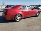 Dunn, NC에서 판매 중인 2009 Cadillac Cts  - Undercarriage