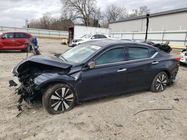 2019 Nissan Altima Sv