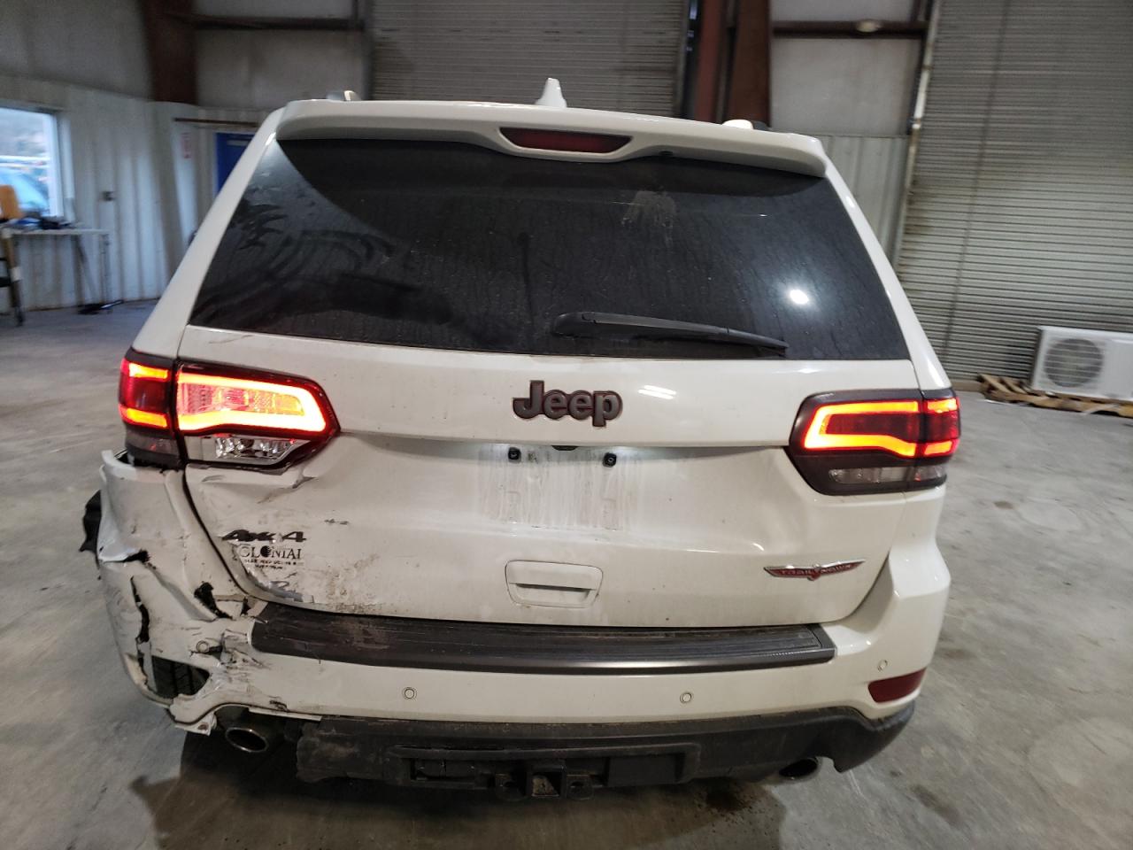 2021 Jeep Grand Cherokee - Image 6
