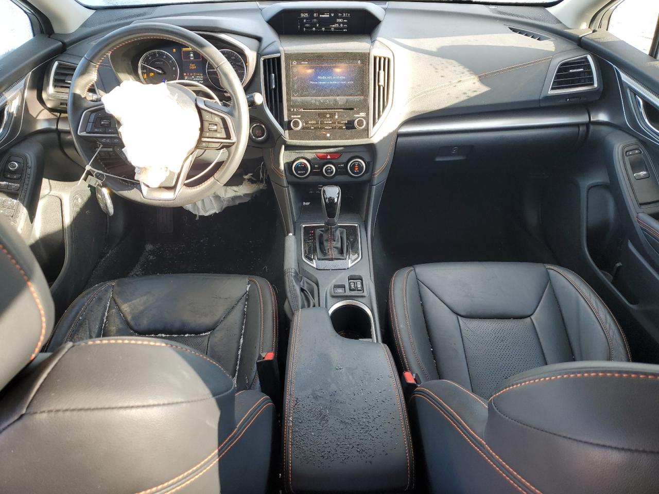 2023 Subaru XV - Image 8