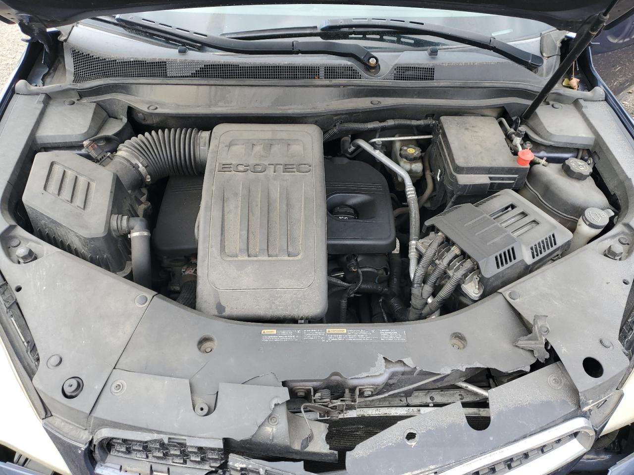 2014 Chevrolet Equinox - Image 12