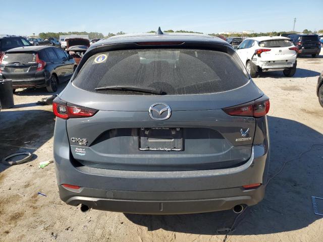  MAZDA CX-5 PREFE 2023 Угольный