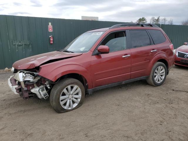 2011 Subaru Forester Limited