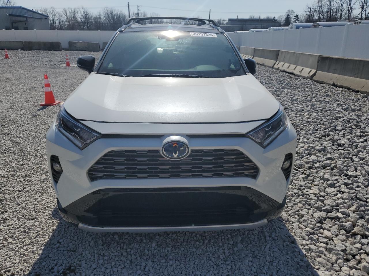 2019 Toyota RAV 4 - Image 5