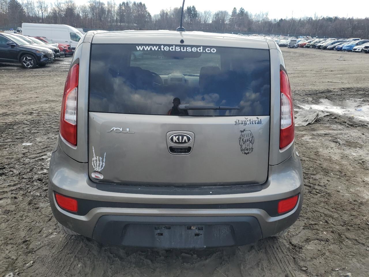 2013 Kia Soul - Image 6