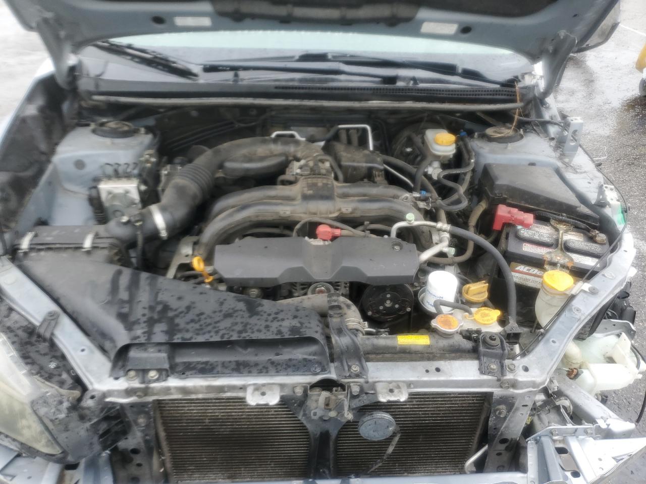 2014 Subaru XV - Image 11