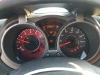 2015 Nissan Juke Nismo Rs продається в Spartanburg, SC - Side