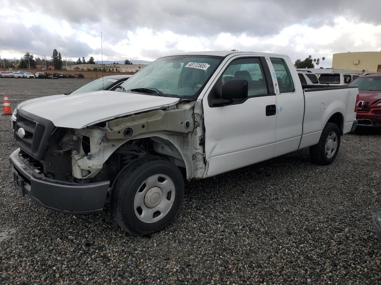 2007 Ford F-150 - Image 1